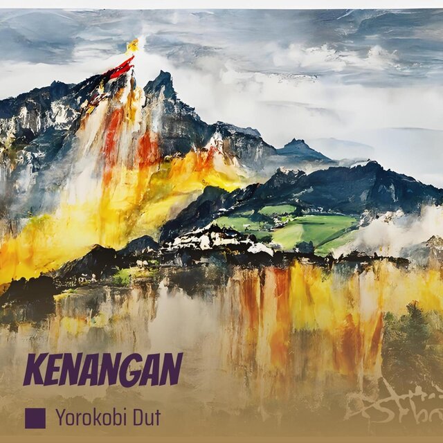 Kenangan