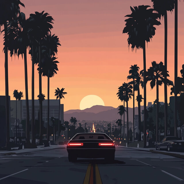 Sunset Blvd