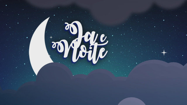 Já É Noite