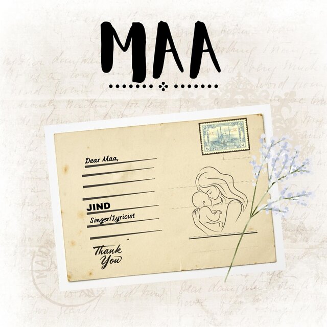 DEAR MAA