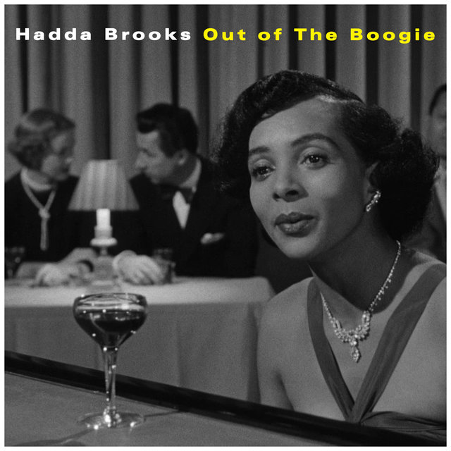 Out of the Boogie