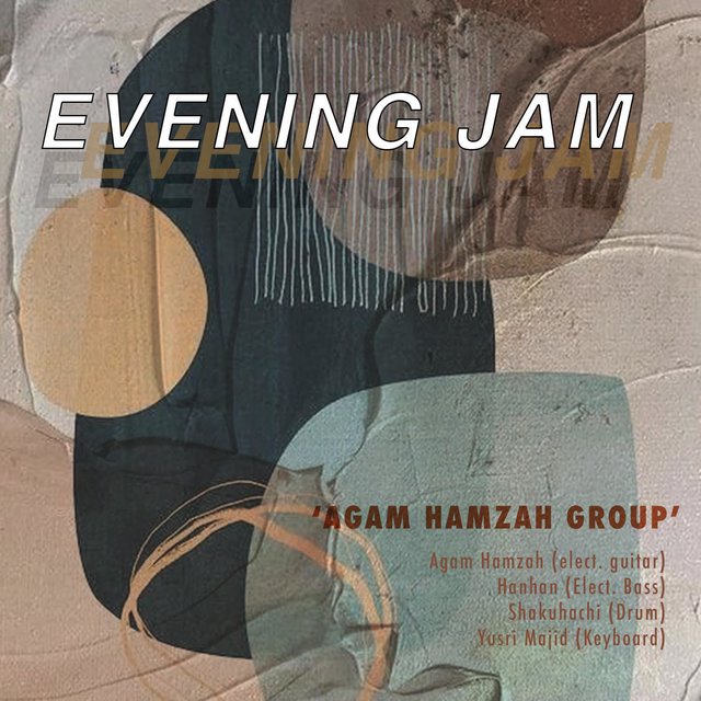 Evening JAM