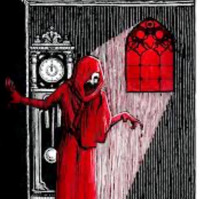RED DEATH