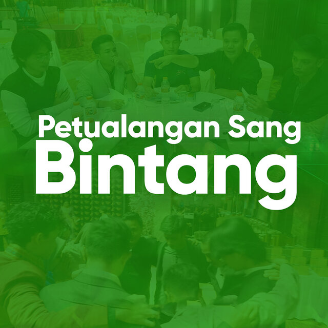 Petualangan Sang Bintang