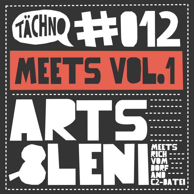 Meets, Vol. 1