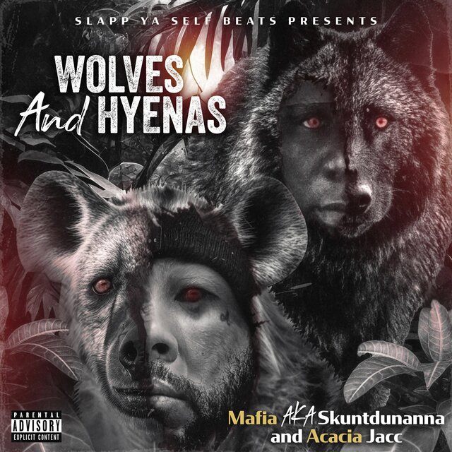 Wolves And Hyenas (feat. Mafia Aka Skuntdunanna & Acacia Jacc)