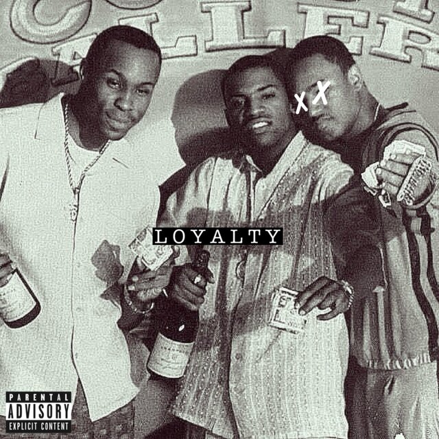 Loyalty (feat. Tone Provo)