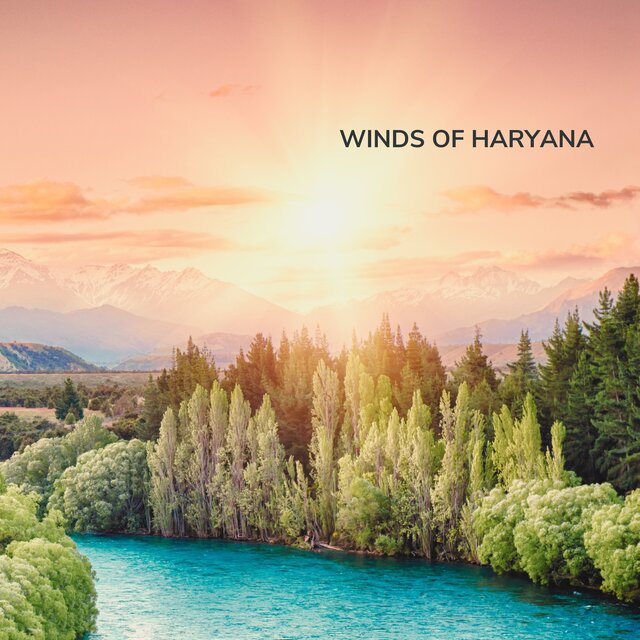 Winds of Haryana