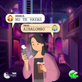 No Te Vayas