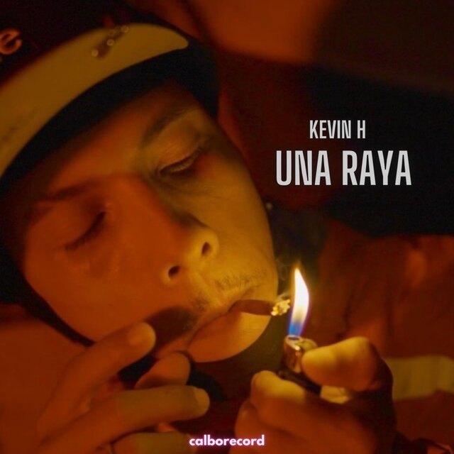 Una raya