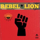 Rebel Lion