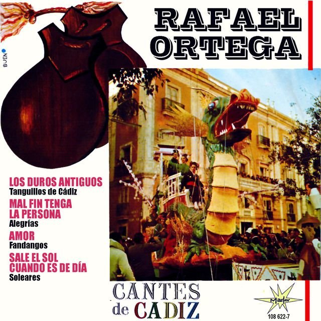 Cantes de Cádiz