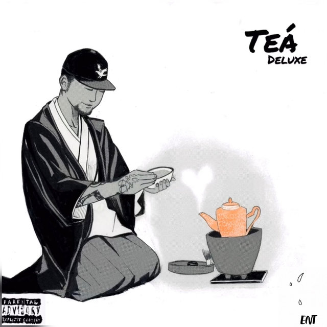 Teá (Deluxe)