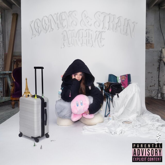 LOONEYS & STRAIN ARCHIVE