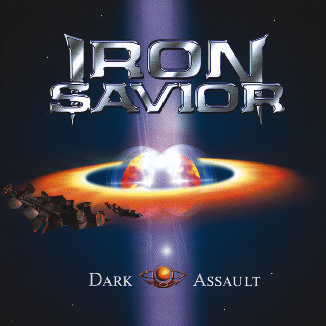 Dark Assault