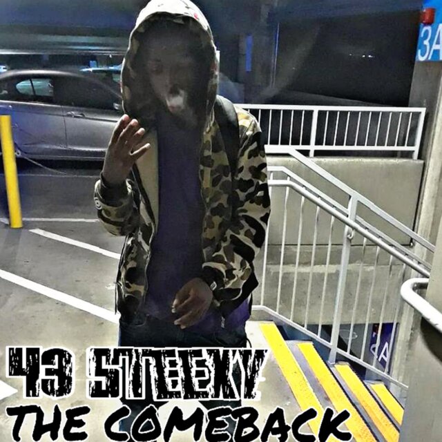 The Comeback