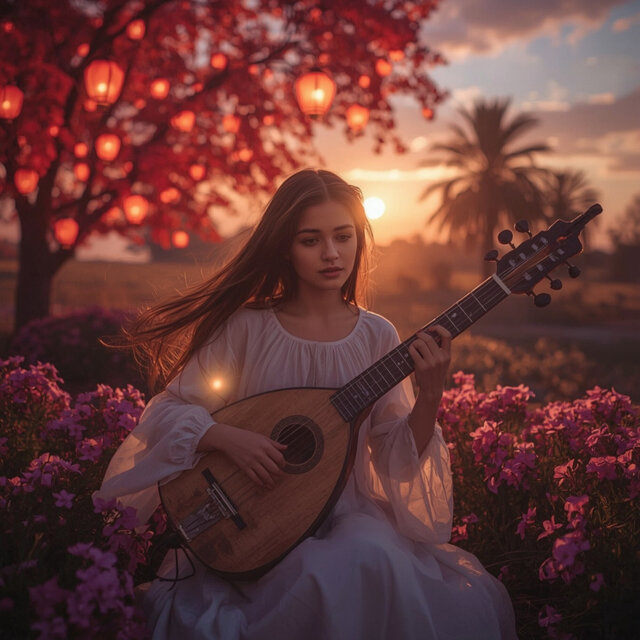 El Shoq Ghalabni (Instrumental)