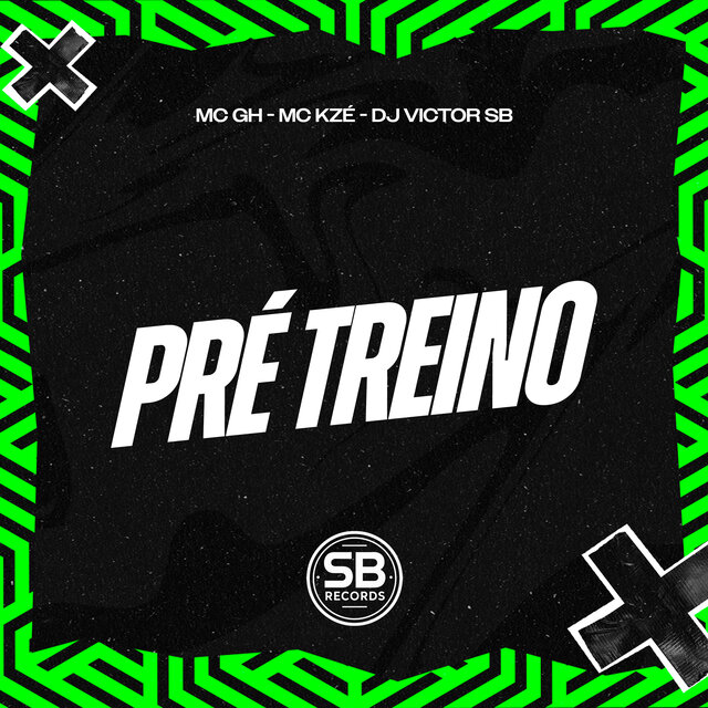 Pré Treino