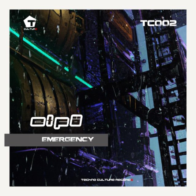 Emergency (Tcr002)