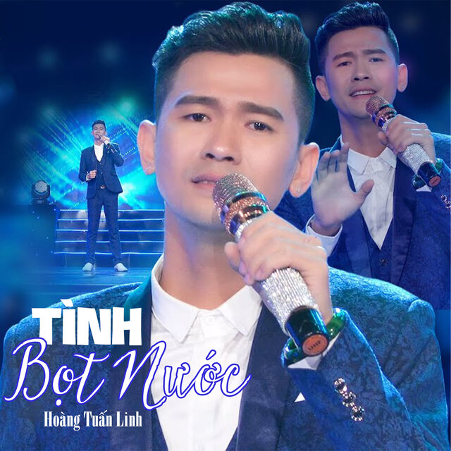 Tình Bọt Nước