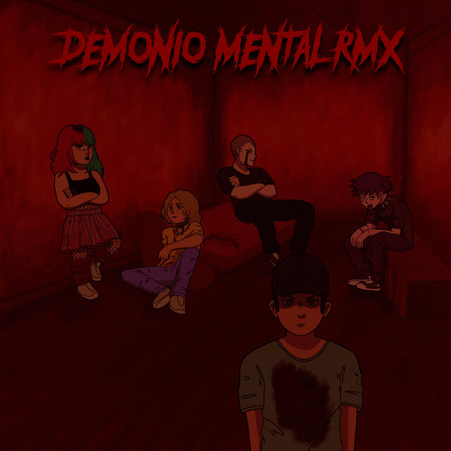Demonio Mental (Remix)