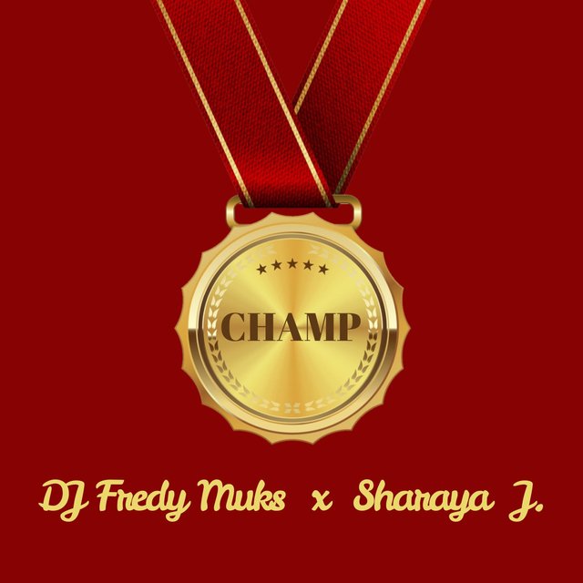 Champ (feat. Sharaya J.)
