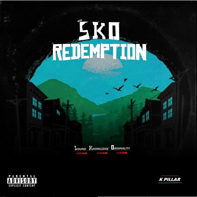 Sko Redemption (Sound Knowledge Originality)