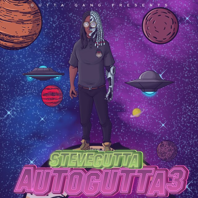 Auto Gutta 3