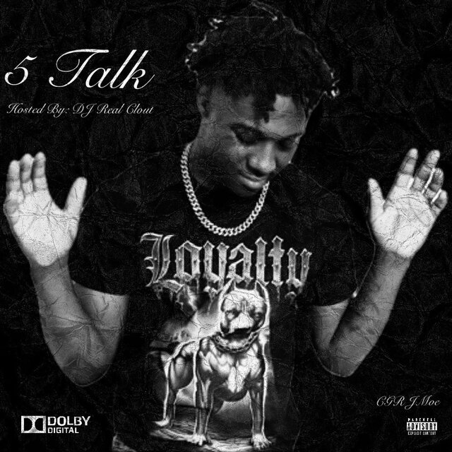 5 Talk