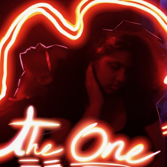 The One