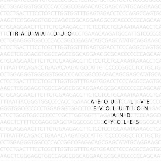 About Live, Evolution And Cycles