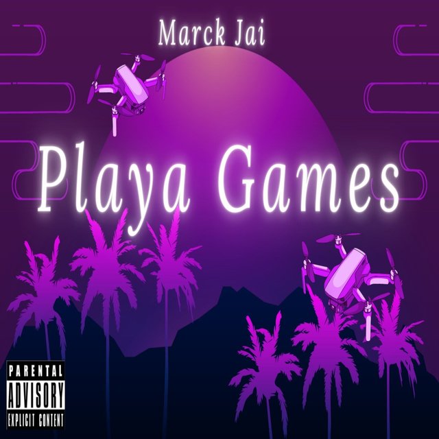 Playa Games