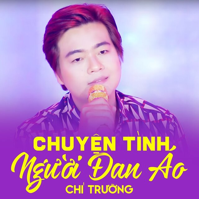 Chuyện Tình Người Đan Áo