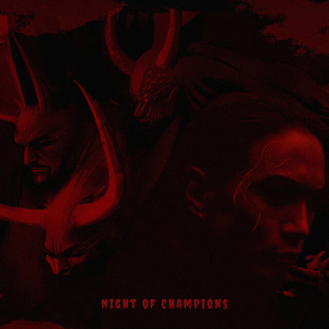 Night of Champions