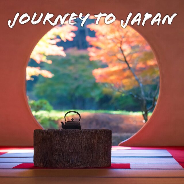 Journey To Japan
