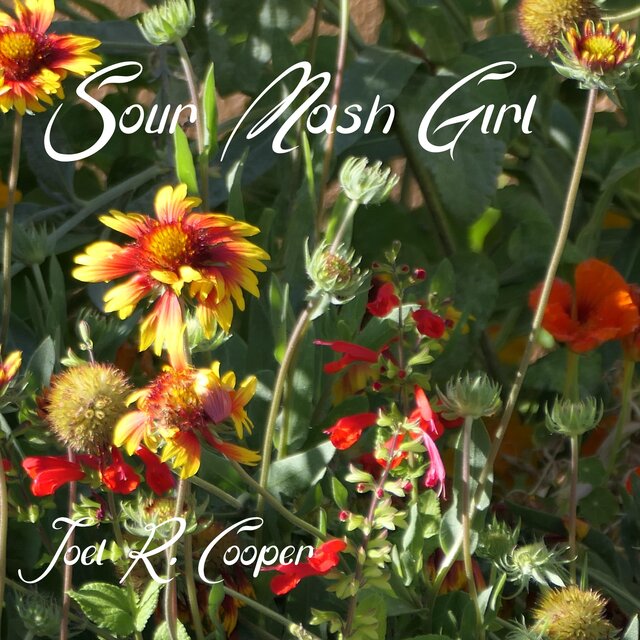 Sour Mash Girl