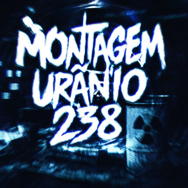 MONTAGEM URÂNIO 238