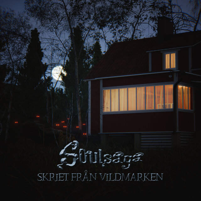 Skriet från vildmarken