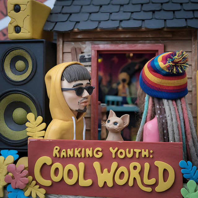 Cool World