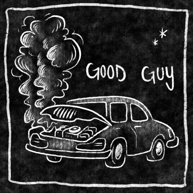 Good Guy