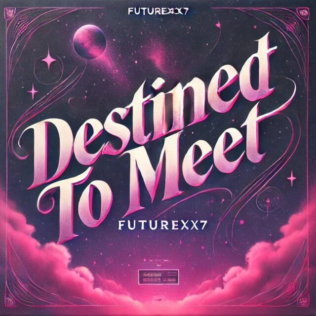 注定相遇 Destined To Meet