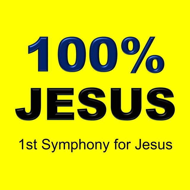 1st Symphony for Jesus