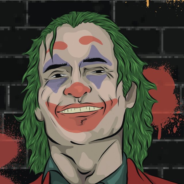 Joker (feat. Chong Beats)