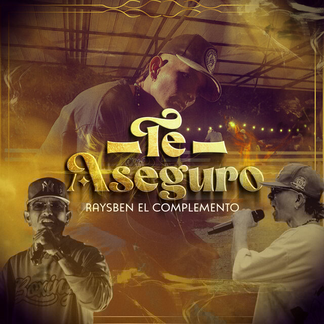 Te Aseguro