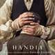 Cover art for album Handia (Original Motion Picture Soundtrack) by Pascal Gaigne