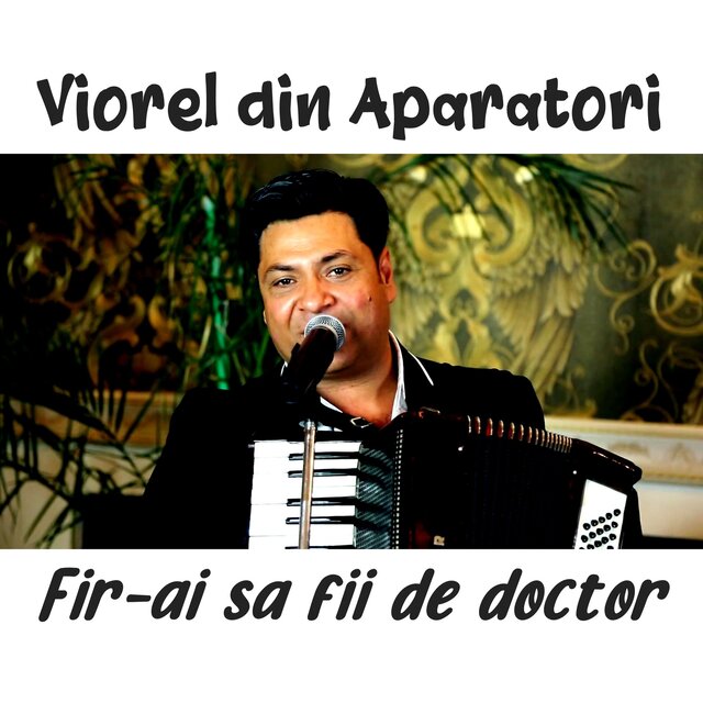 Fir-ai sa fii de doctor