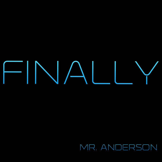 Finally