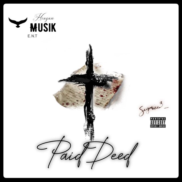 Paid Deed