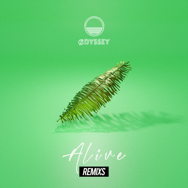 Alive (Remixes)