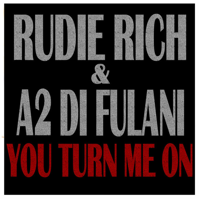You Turn Me On (Radio Edit)